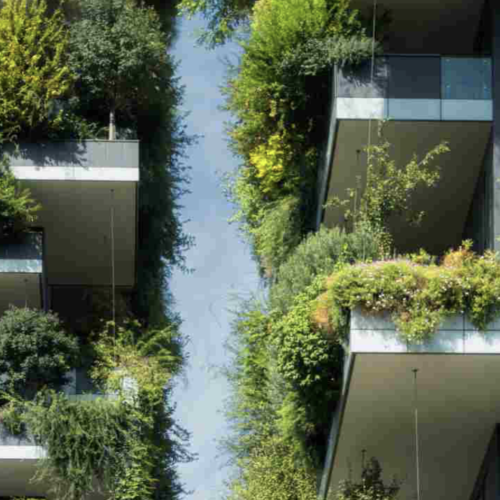 Architettura Sostenibile: La Chiave per un Futuro Ecologico