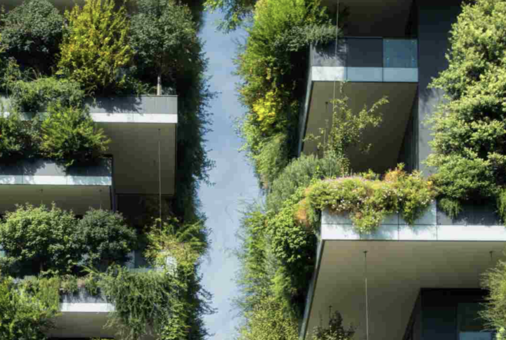 Architettura Sostenibile: La Chiave per un Futuro Ecologico